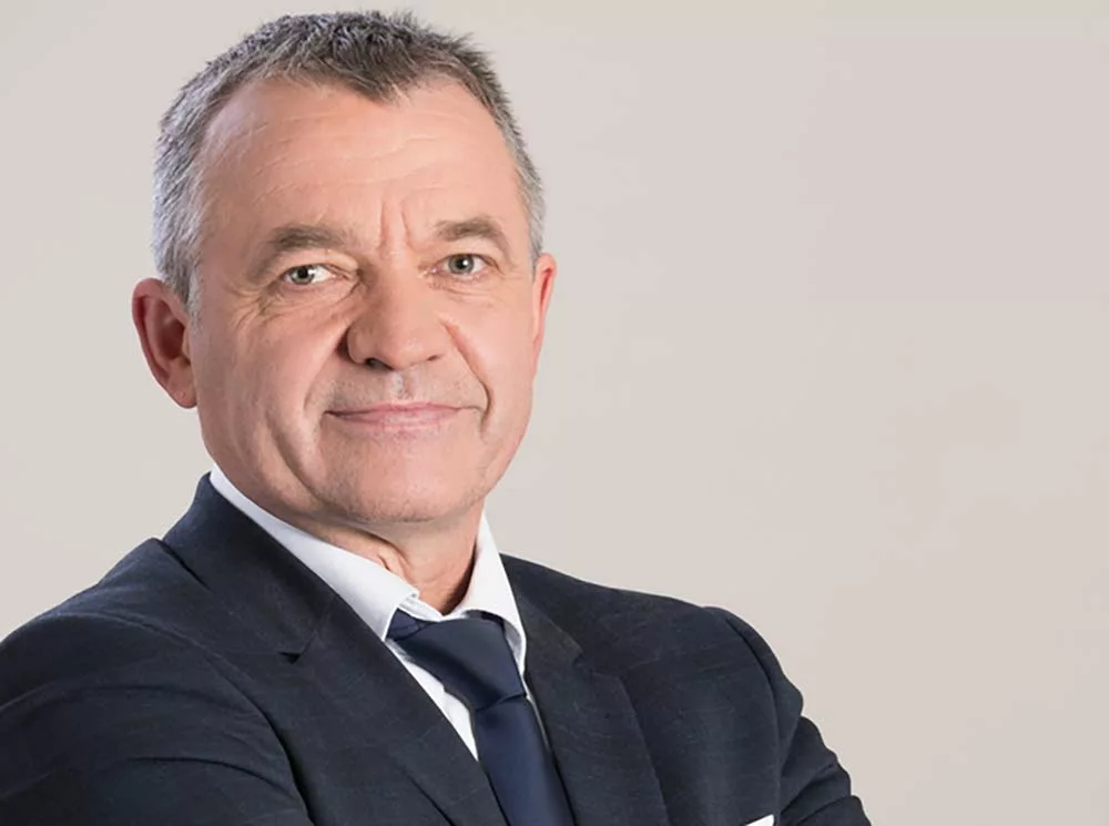 14605.hr - Illustration « Nous devons investir dans une agriculture productive »