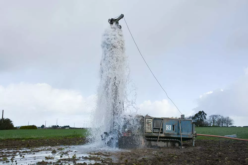14984.hr - Illustration Préserver le ressource en eau face au changement climatique
