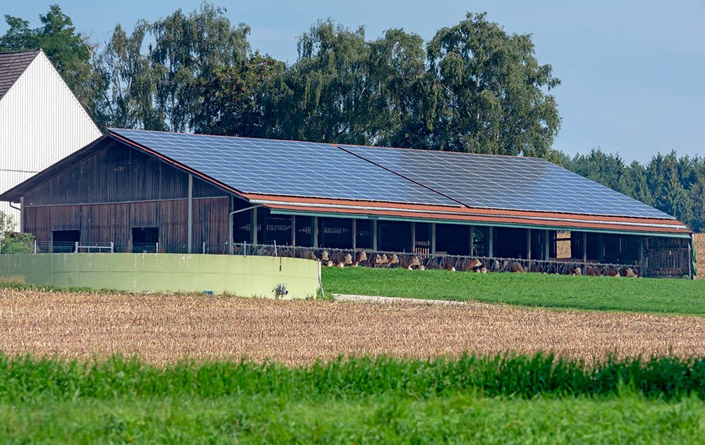 15911.hr - Illustration Panneaux photovoltaïques, l’essentiel à connaître