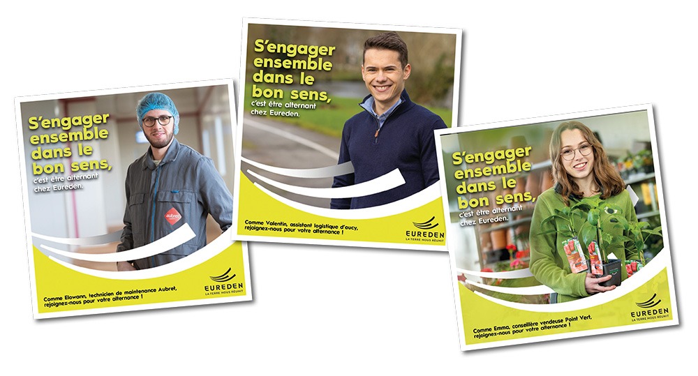 eureden alternants