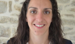 Sandrine BERNARD