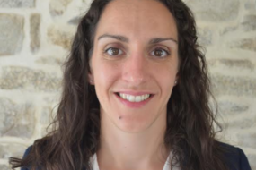 Sandrine BERNARD