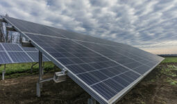 Panneaux solaires