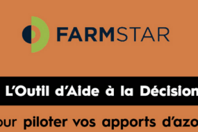 Farmstar outil d'aide à la décision