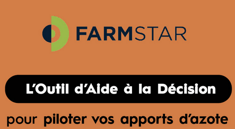 Farmstar outil d'aide à la décision - Illustration Pilotez la fertilisation azotée des céréales et colza avec l&rsquo;OAD Farmstar
