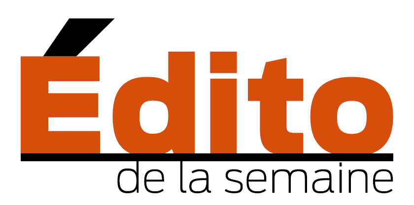 logo Edito de la semaine Paysan Breton - Illustration Les porte-étendard