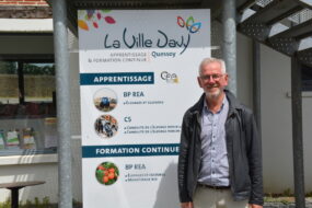 Claude Fillâtre
