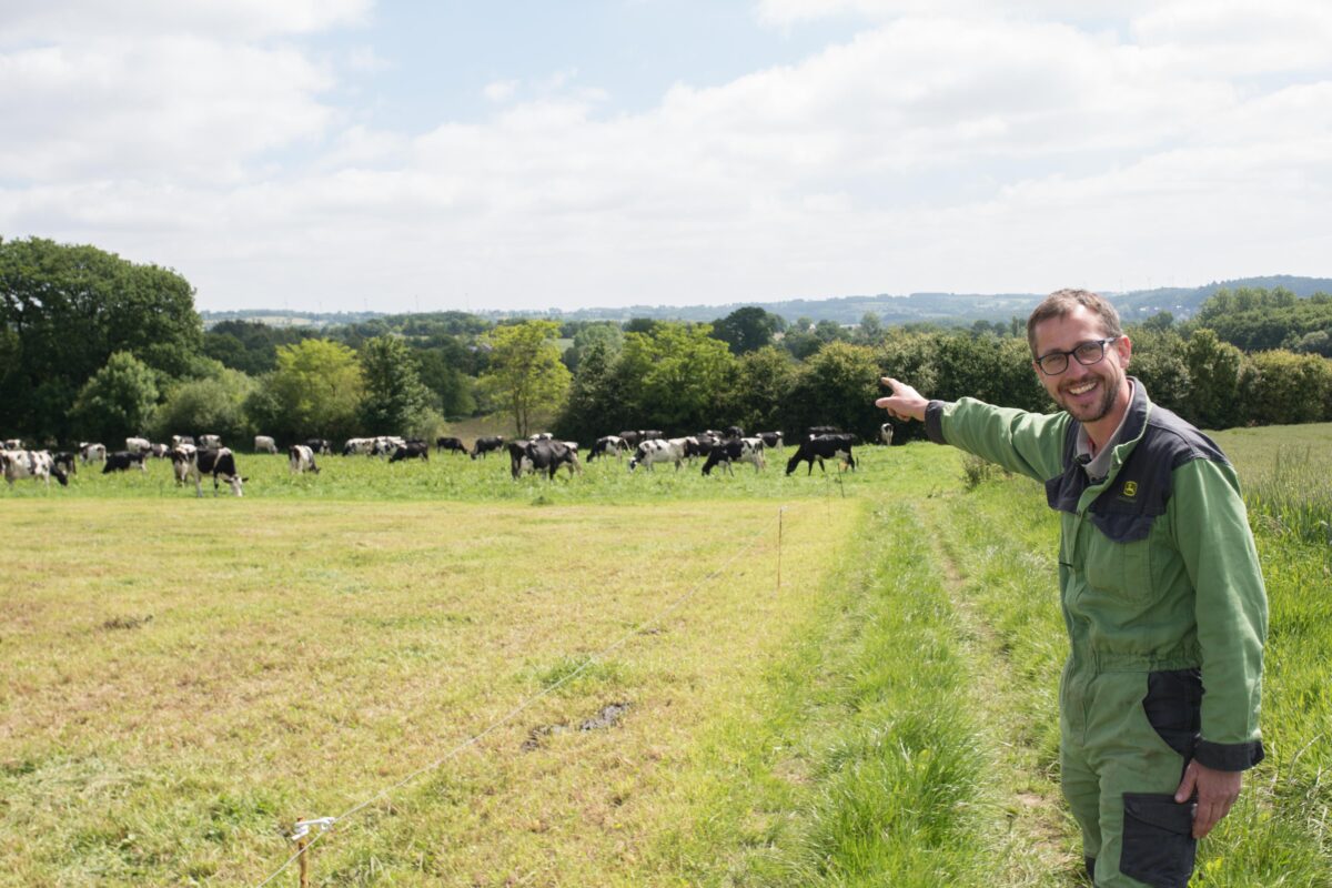 20949.hr - Illustration Vitalité du territoire : Une ambiance agricole positive