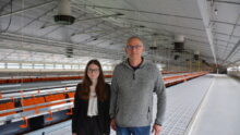 Célia Grellepoix et son père Nicolas.jpg