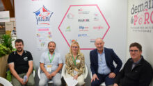 Membres du CRP Bretagne et Pays de la Loire