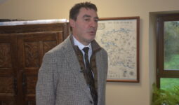 Alain Espinasse