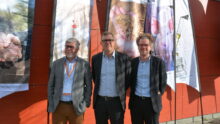 freres Michel