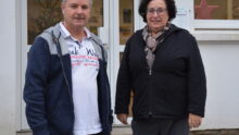 deux élus de Grand Champ