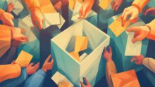 Le vote