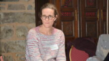 Marie-Emmanuelle Courrio