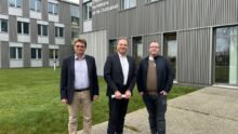 Nouveaux élus de la Chambre d'agriculture du Finistère en 2025