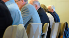 Commission mixte parlementaire
