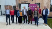 Groupe de personnes