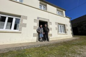 Jean et Liliane L'Hostis