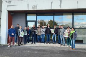groupe de personnes