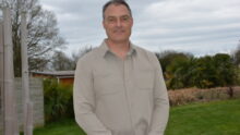 Frederic Dinel