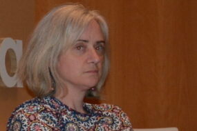 Edith Le Cadre