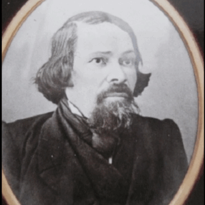 Théophile de Pompéry