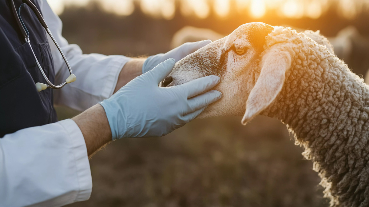 AdobeStock_1312252499.jpg - Illustration Réussir l&rsquo;introduction d’animaux achetés