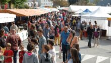 Foire de Muzillac