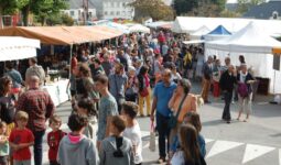 Foire de Muzillac