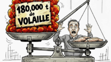 dessin de presse illustration mercosur