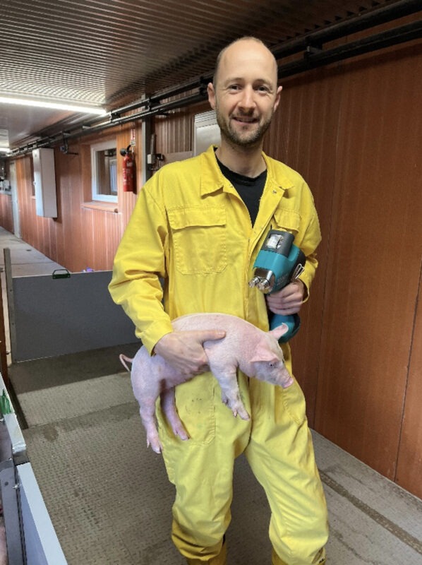 MSD Santé animale
