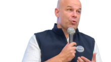 Arnaud Rousseau
