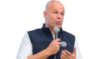 Arnaud Rousseau