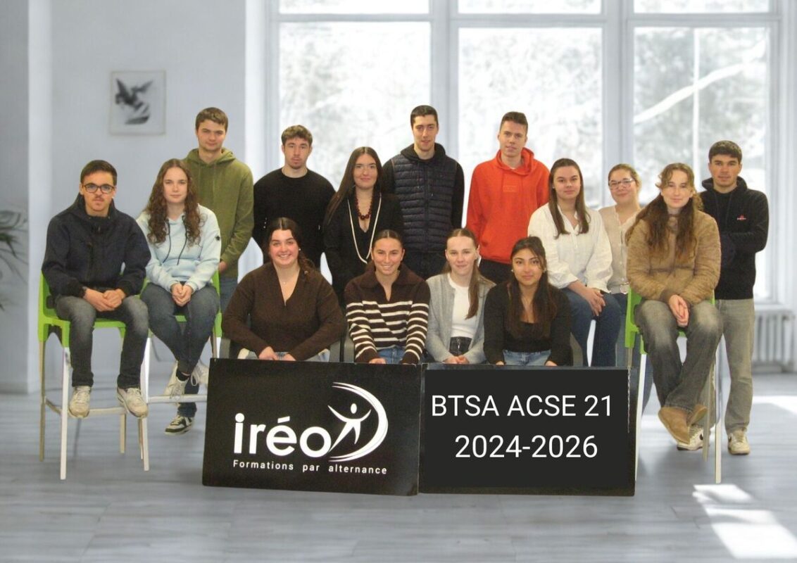 Photo de classe