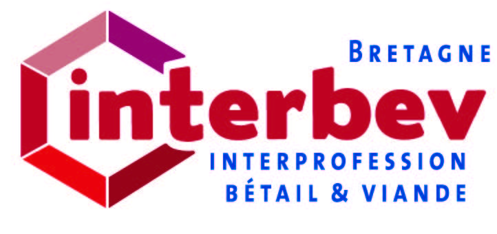 INTERBEV BRETAGNE logo interbev